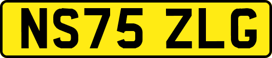 NS75ZLG
