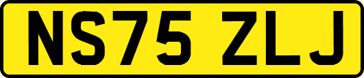 NS75ZLJ