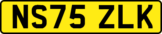 NS75ZLK