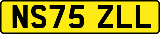 NS75ZLL
