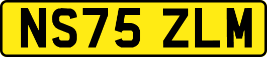 NS75ZLM