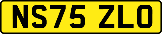 NS75ZLO