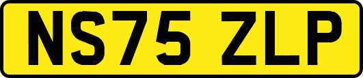 NS75ZLP