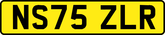NS75ZLR