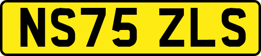 NS75ZLS
