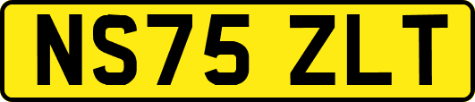 NS75ZLT