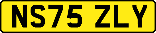 NS75ZLY