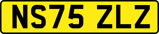 NS75ZLZ