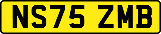 NS75ZMB