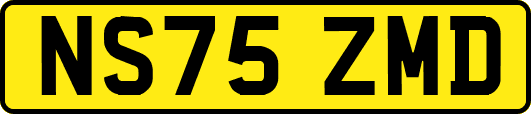 NS75ZMD