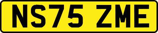 NS75ZME