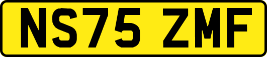 NS75ZMF