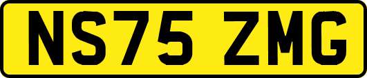 NS75ZMG