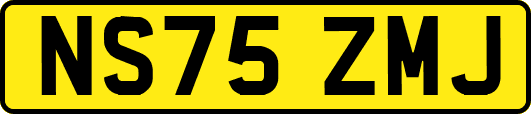 NS75ZMJ