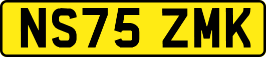 NS75ZMK