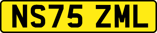 NS75ZML