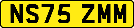 NS75ZMM