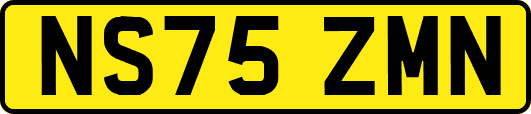 NS75ZMN