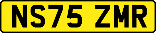 NS75ZMR