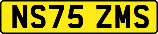 NS75ZMS