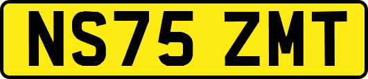 NS75ZMT