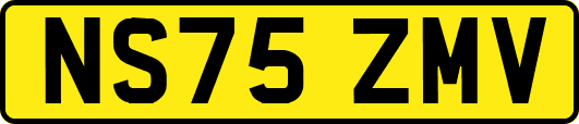 NS75ZMV