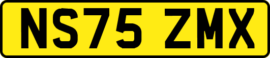 NS75ZMX