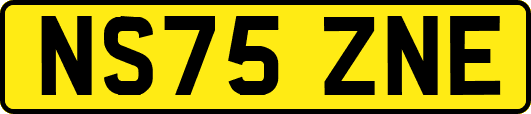 NS75ZNE