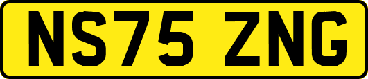 NS75ZNG