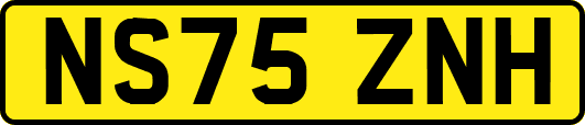 NS75ZNH