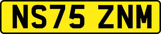 NS75ZNM