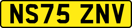 NS75ZNV