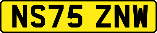 NS75ZNW