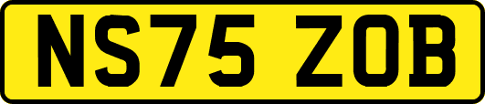 NS75ZOB