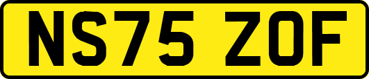 NS75ZOF