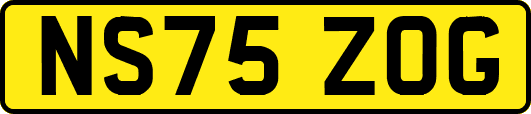 NS75ZOG