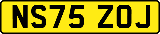 NS75ZOJ