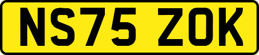NS75ZOK