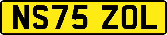 NS75ZOL