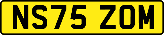 NS75ZOM