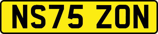 NS75ZON