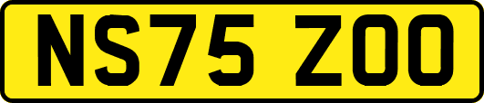 NS75ZOO