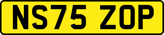 NS75ZOP