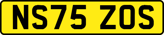 NS75ZOS