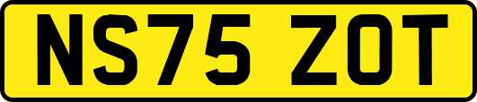 NS75ZOT