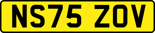 NS75ZOV