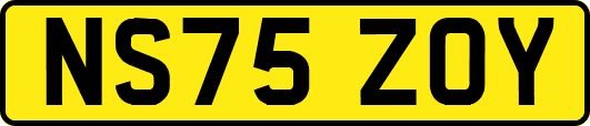 NS75ZOY