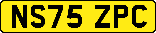 NS75ZPC