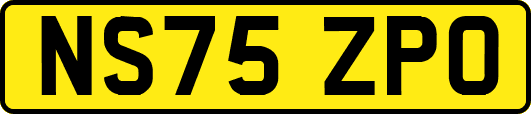 NS75ZPO