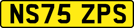 NS75ZPS